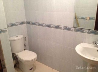 Appartement de 100m² à tanger
