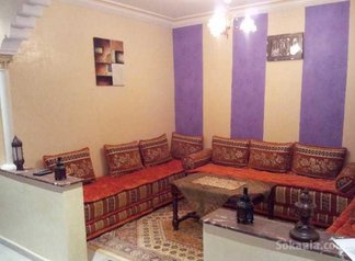 Appartement en vente à casablanca