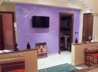 Appartement en vente à casablanca