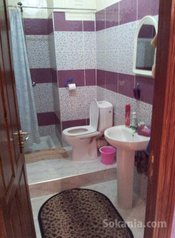 Appartement en vente à casablanca