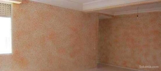 Appartement bd ibno tachfin casa