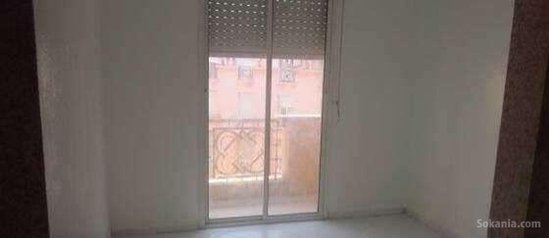 Appartement bd ibno tachfin casa