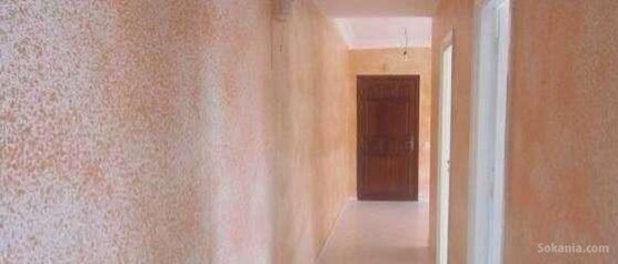 Appartement bd ibno tachfin casa