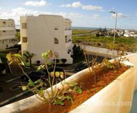 Appartement pres plage harhoura