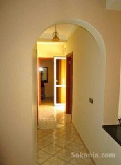 Appartement pres plage harhoura