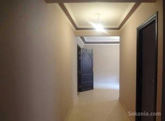 Appartement à vendre sur massira 1 d