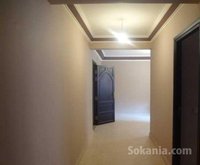 Appartement à vendre sur massira 1 d