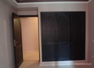 Appartement à vendre sur massira 1 d