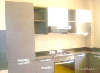Appartement de105m² à prestegia hay riad
