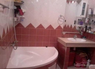Appartement à vendre à ain borja