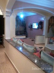 Appartement à vendre à ain borja