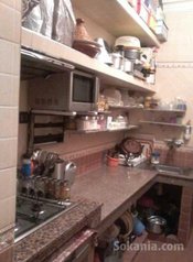 Appartement à vendre à ain borja