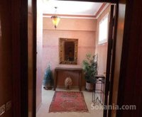 Appartement standing 96m² route de casa