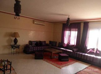 Appartement standing 96m² route de casa