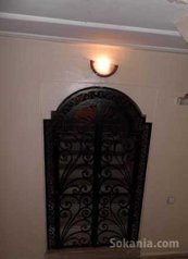 Appartement standing 96m² route de casa