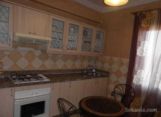 Appartement standing 96m² route de casa