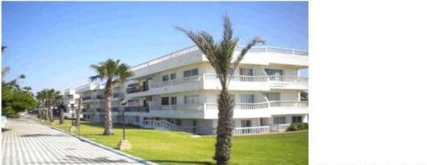Appartement 75m a palm beach mohamedia