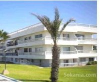 Appartement 75m a palm beach mohamedia
