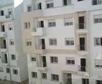 Appartement résidence pépinière malabata tanger