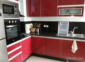 Appartement a dar bouazza