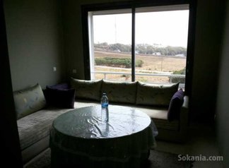 Appartement a dar bouazza