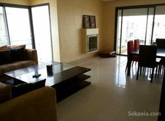 Appartement a dar bouazza