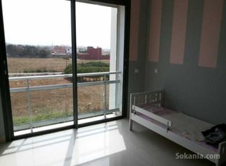 Appartement a dar bouazza