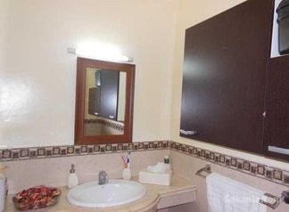 Appartement à guéliz