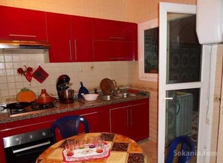 Appartement à guéliz