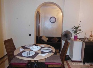 Appartement à guéliz