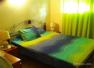 Appartement à guéliz