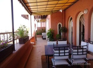 Appartement à vendre à Guéliz