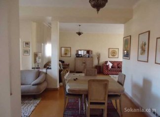Appartement à vendre à Guéliz