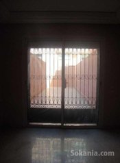 Appartement de 130m² avec 3 piéces