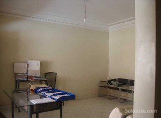 Appartement meublé de 108m² à vendre