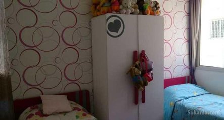 Appartement 90 m2 au coeur du centre ville