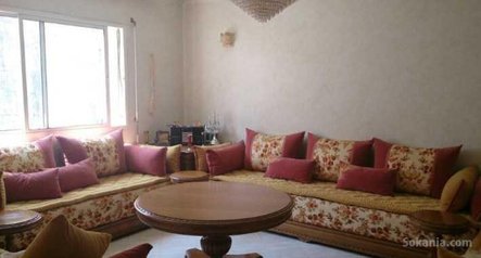 Appartement 90 m2 au coeur du centre ville