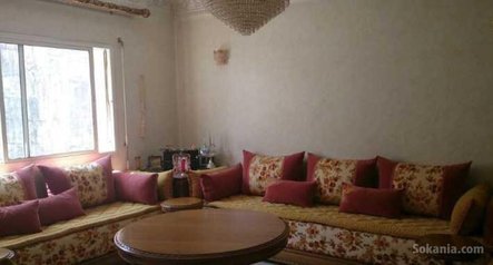 Appartement 90 m2 au coeur du centre ville