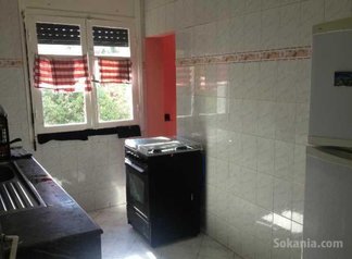 Appartement à florida