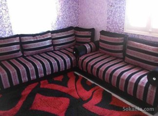 Appartement à florida