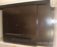 Appartement dans une résidence