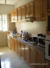 Appartement a mohammedia