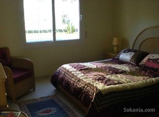 Appartement a mohammedia