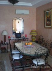 Appartement a mohammedia
