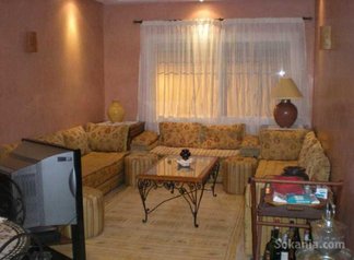 Appartement a mohammedia