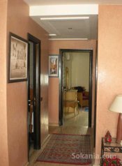 Appartement a mohammedia