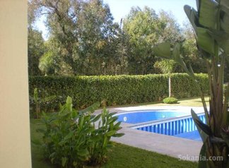 Appartement a mohammedia