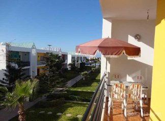 Appartement dans la Residence SARY BEACH