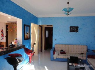 Appartement dans la Residence SARY BEACH
