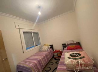 Location appartement